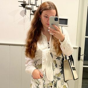 Meet your Posher, Daria